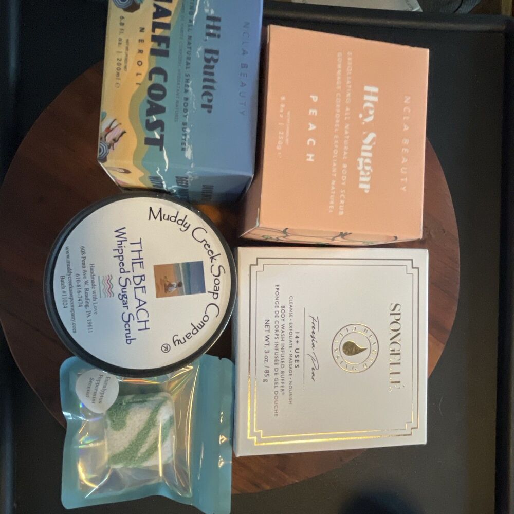Body Bundle
